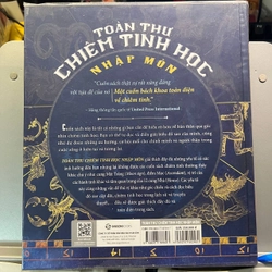 Toàn Thư Chiêm Tinh Học Nhập Môn - Bìa Cứng (Tặng Kèm Bookmark) 449641