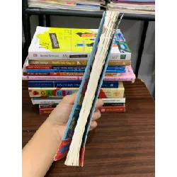22 quy luật bất biến trong Marketing — Al Ries & Jack Trout 577718