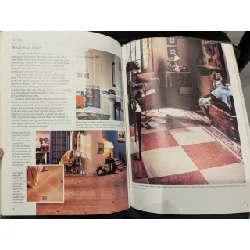 Ceramic & Natural Tile Ideals