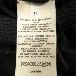 【Mã giảm giá】HERMES Áo len 639886