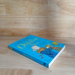 Ottoline At Sea - Chris Riddell 475713