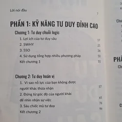 Tư Duy Sâu - Diệp Tu 528005