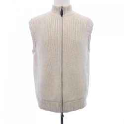 Berluti R25KBU02YWCZ Áo gile - Hàng hiệu Chính hãng