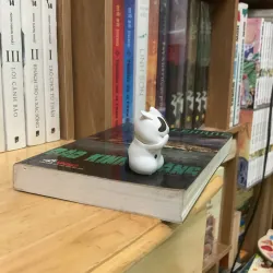 Đảo kinh hoàng - Dennis Lehane 748535