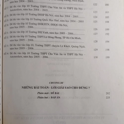 Toán học và Tuổi trẻ (Tuyển chọn theo chuyên đề) 546767