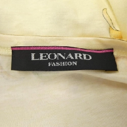 Áo thun LEONARD FASHION - Hàng hiệu Authentic 826984