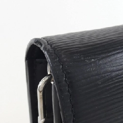 Túi xách Louis Vuitton Epi Pochette Thames M42742 608415