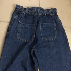Quần bò Zara  518604