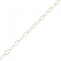 K18YG Vòng tay - Hàng hiệu Chính hãng