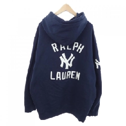 Áo khoác POLO RALPH LAUREN NEW YORK YANKEES - Hàng hiệu Chính hãng 890272