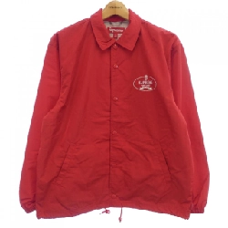Hàng hiệu SUPREME CREST COACHES Jacket - Hàng hiệu Authentic