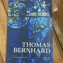Thomas Bernhard