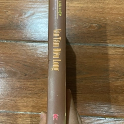 Văn Tâm Điêu Long - Lưu Hiệp (k4) 461966
