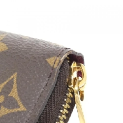Ví Zippy Monogram Louis Vuitton M41895 622898