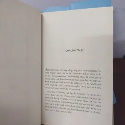 Sách: Án mạng trên sông Nile - TG: Agatha Christie 968745