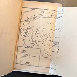 📖 Các nước trên thế giới (trọn bộ 2 tập) 565183