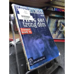 Tiếng gọi trong đêm 2000 mới 60% ố bẩn Alfred Hitchcook HPB0906 SÁCH VĂN HỌC Blogmeo21025