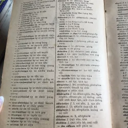 Từ điển y dược pháp việt  1006317