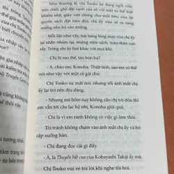 Cô gái văn chương và Tuyển tập tình yêu tập 1 🌊 599516