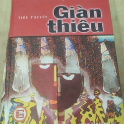 Giàn thiêu - võ thị hảo. 56 326109