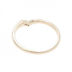 Nhẫn kim cương hồng K18PG 0.03CT - Hàng hiệu Authentic 849792