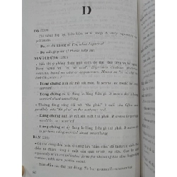 Từ Điển Tường Giải Phiên Dịch Việt-anh - Trần Quang Mân, Trần Quang Diệu (Biên Soạn) 1022097