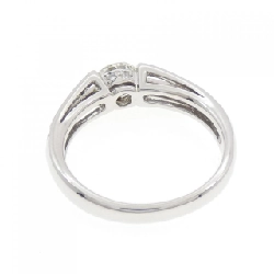 Nhẫn kim cương PT900 0.64CT - Hàng hiệu Authentic 854187