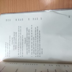 Giáo trình mỹ học đại cương 70993