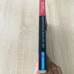 BÍ QUYẾT ĐỂ ĐẠT ĐƯỢC ƯỚC MƠ  1006366