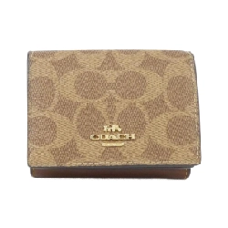 Ví Coach CX164 - Hàng hiệu Chính hãng