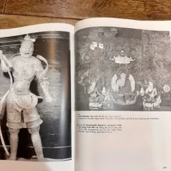 Lịch Sử Mỹ Thuật Viễn Đông – Sherman E. Lee (NXB Mỹ Thuật, Sách Hiếm/Sưu Tầm, Khổ To) 730939