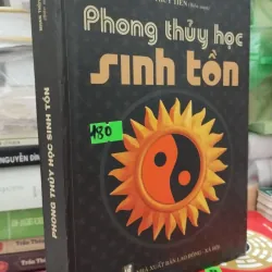 Phong thủy học sinh tồn