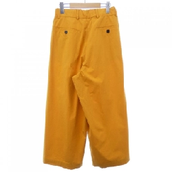 Quần DRIES VAN NOTEN - Hàng hiệu Authentic 809781