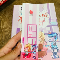 Họa Đến Rồi, Mời Thanh Toán – Ngô Đồng Tư Ngữ 532583