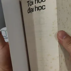 Tôi học đại học - Nguyễn Ngọc Ký 798367