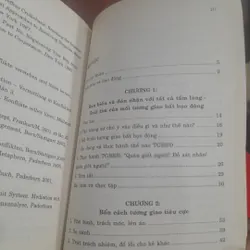 TƯƠNG GIAO BẤT BẠO ĐÔNG, ngôn ngữ của trung thực và tâm cảm 592704