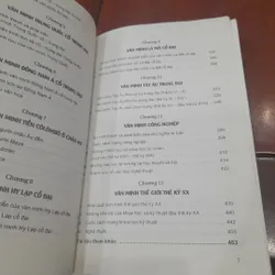 Nguyễn Văn Ánh - LỊCH SỬ VĂN MINH THẾ GIỚI 574321