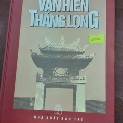 VĂN HIẾN THĂNG LONG - NHIỀU TÁC GIẢ 279250