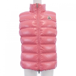 Áo gile MONCLER