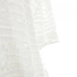 【Mã giảm giá】Áo phông CHANEL 643909