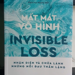 Mất Mát Vô Hình 421282