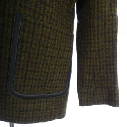 【Mã giảm giá】Áo khoác LOUIS VUITTON 642820