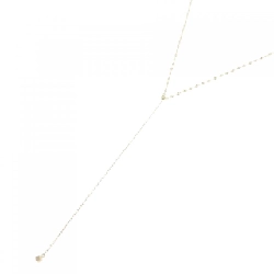 Agat K10YG Necklace - Hàng hiệu Authentic 843888