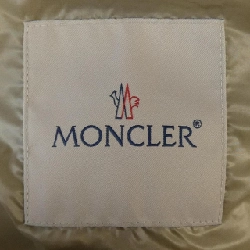 Moncler MONCLER RUBIS Áo khoác lông 627710