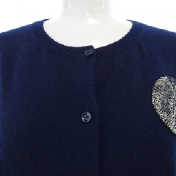 【Mã giảm giá】Áo cardigan CHRISTIAN DIOR 646981