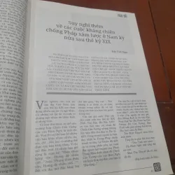 Tạp chí XƯA & NAY số 489 tháng 11-2017 756323