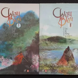 Chiêu Diêu - Cửu Lộ Phi Hương (full 2 tập)