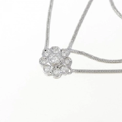 Damianni Dây chuyền kim cương - Hàng hiệu Authentic 842356