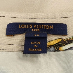 【Mã giảm giá】Váy Louis Vuitton LOUIS VUITTON 653817
