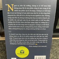 Lựa chọn công lược khảo Eamonn Butler  751890